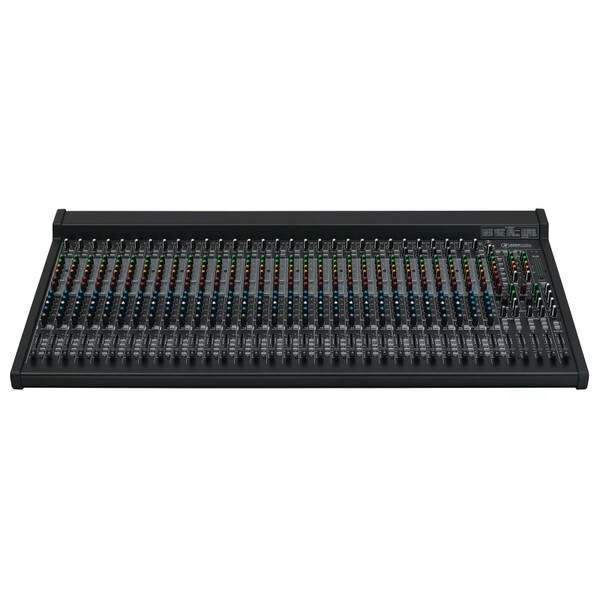 Main product image for Mackie 3204VLZ4 32-Channel 4-Bus FX Mixer with USB249-575